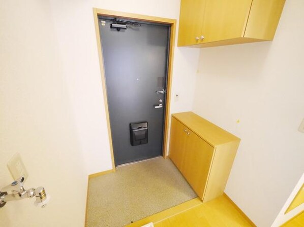 フィリアの物件内観写真